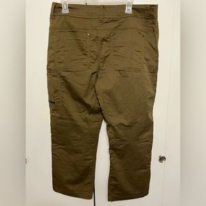 Men’s Sitka pants. 35 in waist 30 in inseam. Only worn once